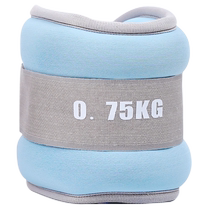 slemon childrens dance weight-bearing sandbags girls practice training dance special leggings running sports sandbags for girls