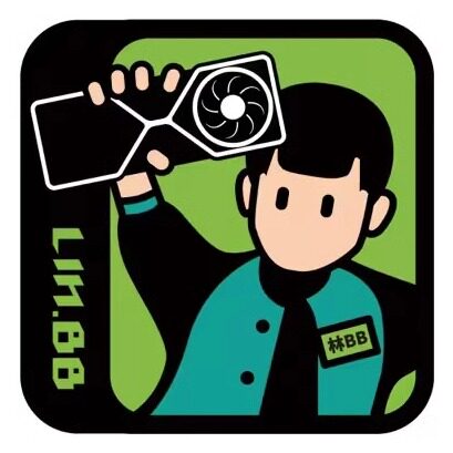 装机侠林BB自营店