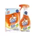 Mr. Mighty Kitchen Heavy Greasy Cleaner Hương chanh tươi 455g + 420g Tẩy vết bẩn Tẩy vết bẩn mạnh mẽ - Trang chủ