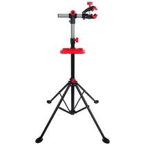 Bicycle repair repair bench workbench frame repair frame repair bicycle mountain tools