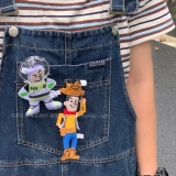 Игрушка, подвеска, кукла, брошь, украшение на сумку, брелок