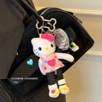 Люблю длинноногие кулон кошки