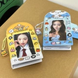 Polaroid, оригинальная милая карточная книга, система хранения, фотоальбом