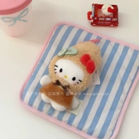 Подвеска арахисового кота