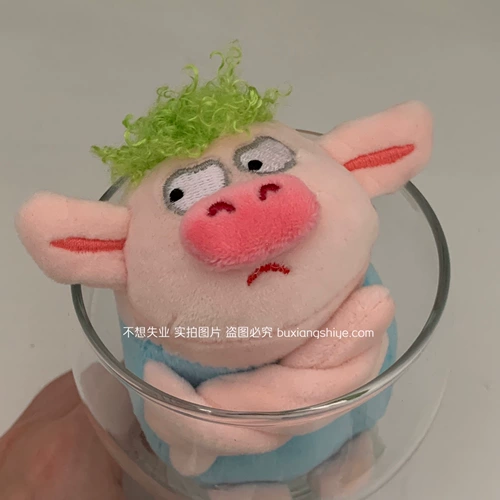 Милая сумка, подвеска, брелок, забавная кукла, подарок на день рождения