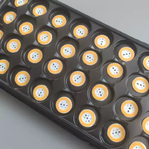 Круглая лампа, лампочка направленного света, потолочный светильник, глянцевый источник света