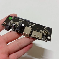 USB2.0+ESATA интерфейс INIC-1610 Основное управление