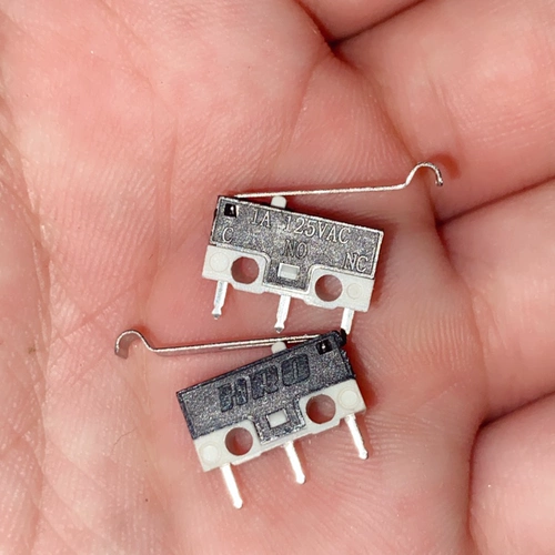 3 -футовое дополнительное -плуга -в небольшом микро -мощном переключате