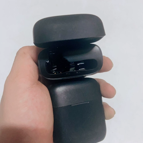 Зарядка склада беспроводной воротнич