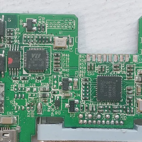 PS171HDM VL100-Q4 VL812-Q7 PS176HDM VL101-Q4 PTN3355 VL210-Q