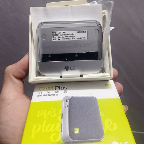 Lg, камера, модель, модуль, упаковка, G5, «сделай сам»