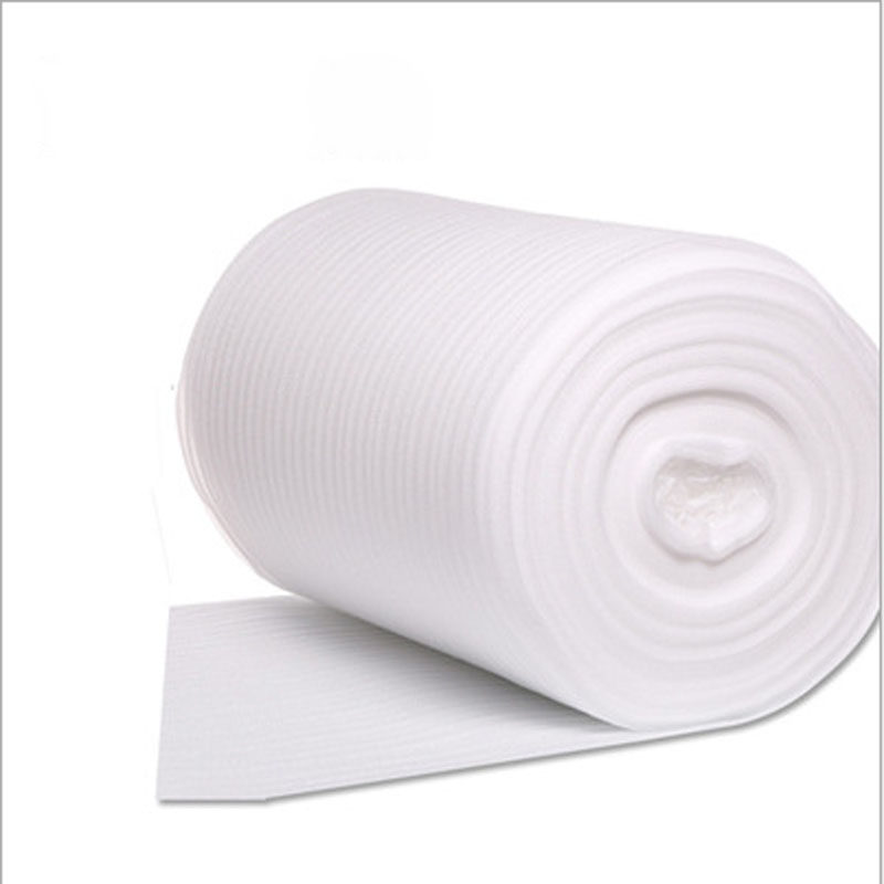 Reinforced floor moisture barrier with a reinforced floor