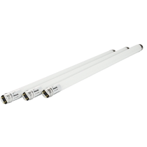 Philips T8 lamp Feifan single-ended power-in LED fluorescent tube 60cm fluorescent lamp light stick strip home