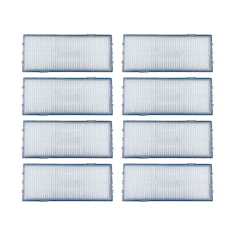 Adapt to rock Xiaomi sweeping robot accessories T7S PLUS S7 water washable filter consumables