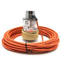 German HBM C16iC3-30t K-T10F K-T40B-001R-MF-S-M-SU2-O-U sensor