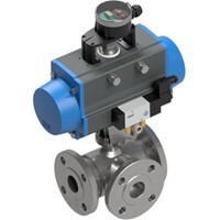 Austria STASTO solenoid valve BDV08230AY advantage supply