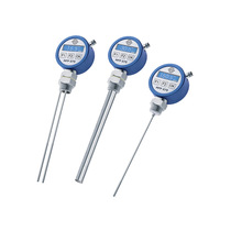 German EGE IGMF 008 GSOP P30710 LNZ450 GR-K P11104 flow meter sensor