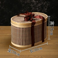 Модель овальной ленты