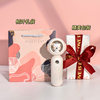 White hydration instrument+exquisite packaging+gift bag