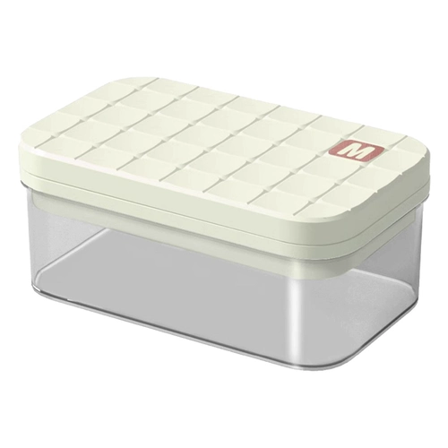 Силиконовый хоккей, вместительная и большая форма, кубики льда для домашнего использования, популярно в интернете