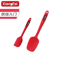 Снижающая лопата+маленький скребок