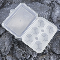 Квадратный, 6 ячеек