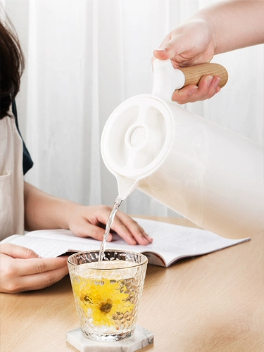 10 бамбуковые накладки для блюд с теплоизоляционной панель