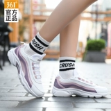 361, амортизирующие туфли, летняя спортивная обувь для отдыха, 2022, мягкая подошва