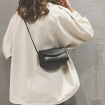 Bag Packs Women Kits 2021 New Fashion Niche Soft Leather Advanced Texture This Year Pop 100 Hitch 2022 Diagonal Satchel Women