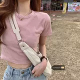 Вместительная и большая сумка через плечо, универсальный шоппер для отдыха, демисезонная сумка на одно плечо, сумка для телефона, коллекция 2022