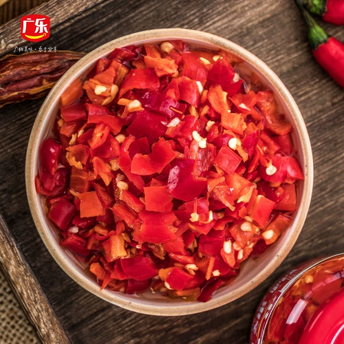 Гуангл чесночный соус из нарезанного перца красный нарезанный соус чили 420 г рыбная голова приправляя фермер домашняя ручная эмблема с сичуаней.