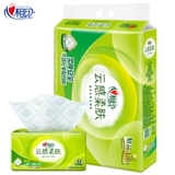 心相印 Бумажное облако кожа кожа мебель для полотенец бумаги бумажные полотенце бумажные полотенце бумага бумага комплексный боксер супер одинаковый