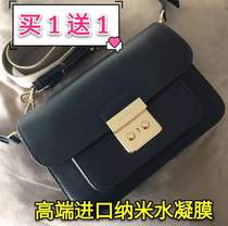 MK Sloan Editor Family package hardware adhesive film mk small square bag metal lock protective film