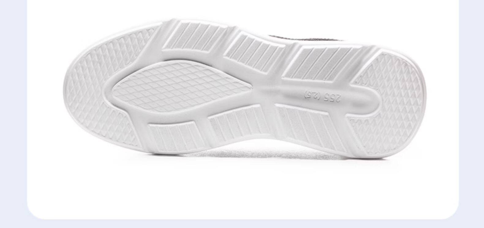 Энергичный обувь 回力旗舰店爸爸鞋子一脚蹬男鞋休闲 𫔮软底健步鞋老北京布鞋男老人鞋 Warrior