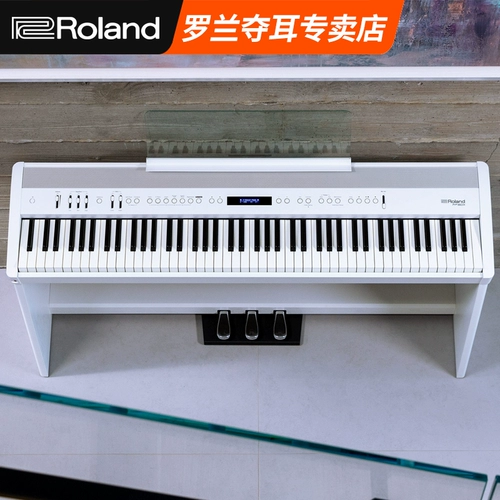 Портативный профессиональный синтезатор, официальный флагманский магазин, 90x, 88 клавиш