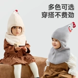 Детская демисезонная шапка, детская шапочка, детские теплые наушники для раннего возраста подходит для мужчин и женщин для выхода на улицу