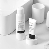 Солнцезащитный крем, осветляющий спрей для лица, УФ-защита