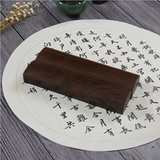 Wenzhen Paper Creative Town Four Treasure Fang четыре сокровища взрослые твердые каллиграфия.