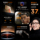 Laiku Fighter Tianxi smart glasses Беспроводная камера для съемки с искусственным интеллектом и трансляцией в реальном времени умные очки Bluetooth AR-очки ультралегкая модная ультраширокоугольная беспроводная спортивная камера с защитой от сотрясений mini 3