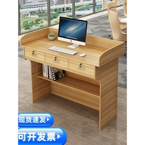 School conference room podium table training teacher podium teacher lecture table small podium classroom lecture table