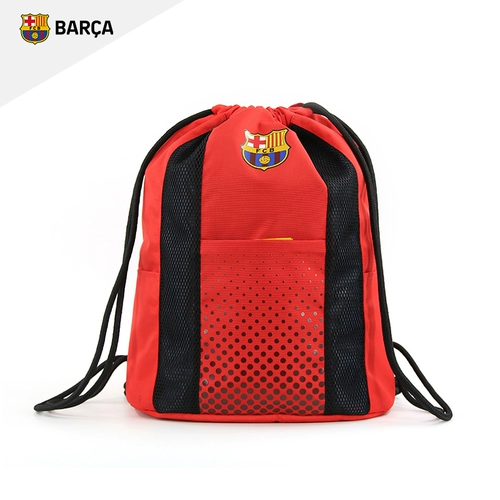 Простой футбольный рюкзак, портативная сумка через плечо для отдыха, надевается на плечо, на шнурках