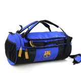 Вместительная и большая спортивная сумка подходит для мужчин и женщин, сумка для путешествий для тренировок, ранец, надевается на плечо