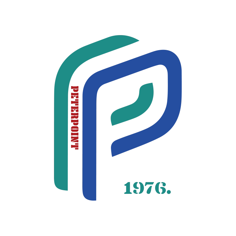彼得蓬然 PETERPOINT