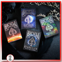 (yoji) starrer Sun Kuroko Crescent Moon Star Cloud Limits Import Collection Flower Chick Poker Magic Cards