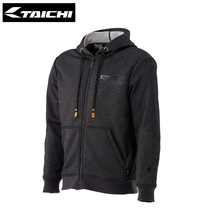 RS TAICHI Japan imported motorcycle riding clothes fall-proof breathable sweater mens and womens racing motorcycle four seasons