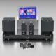 Wanyin A9Pro Echo Wall TV Audio Home KTV Cinema Set Home Surround Sound Dolby Panorama