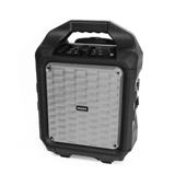 Philips, дорожные колонки, чемодан, уличный микрофон, bluetooth, высокая мощность