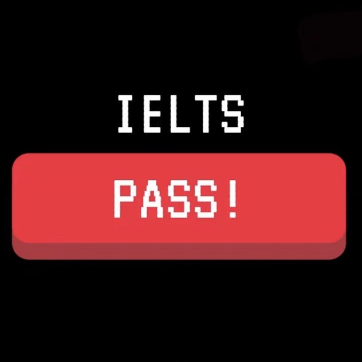 Cansy IELTS