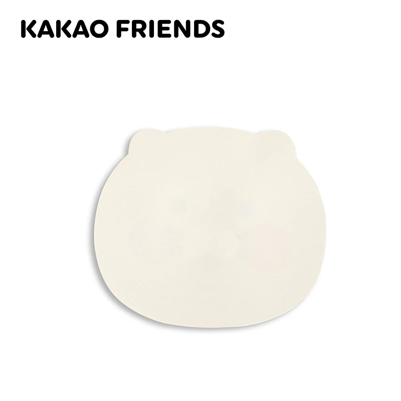 Kakao Friends Mengfu блокнот Choonsik Меморадум стикеры