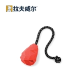 拉夫威尔 Сбрасывать сосновую фруктовую собаку протекающая игрушечная езжа